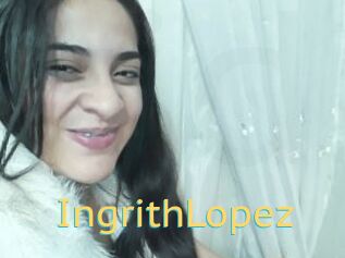 IngrithLopez