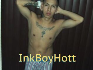 InkBoyHott