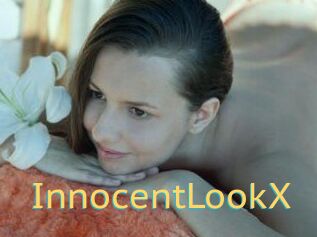 InnocentLookX