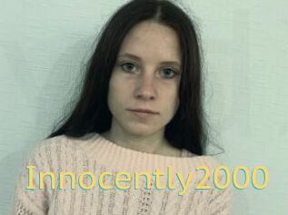 Innocently2000