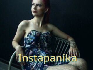 Instapanika