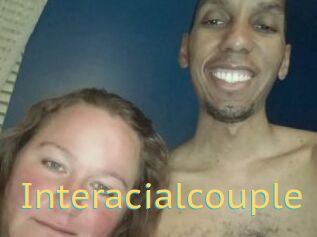 Interacialcouple