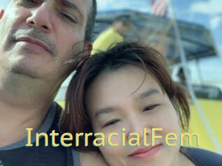 InterracialFem