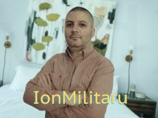 IonMilitaru