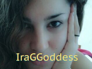 IraGGoddess