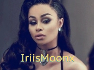 IriisMoonx