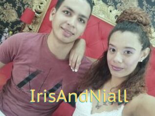 IrisAndNiall