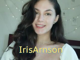 IrisArnson