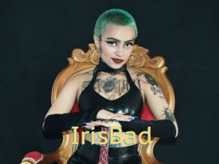 IrisBad