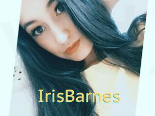 IrisBarnes