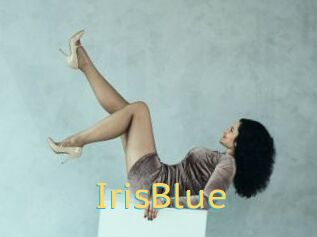 IrisBlue