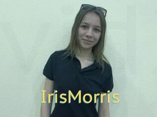 IrisMorris