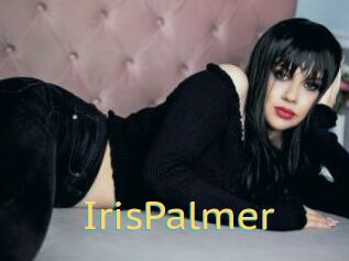 IrisPalmer