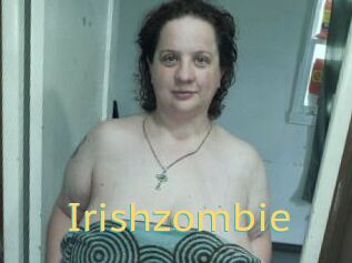 Irishzombie