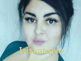 IriskaLove