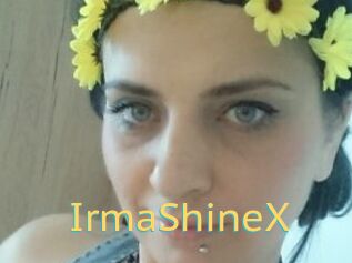 IrmaShineX