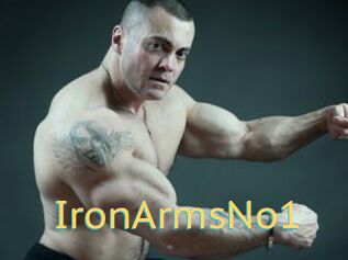 IronArmsNo1