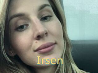 Irsen