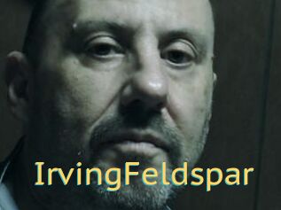 IrvingFeldspar