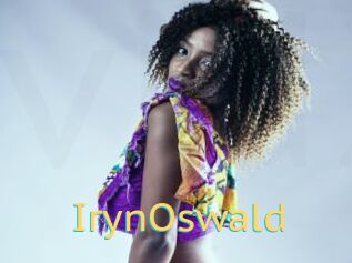 IrynOswald