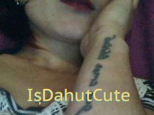 IsDahut_Cute