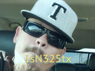 IsN325tx