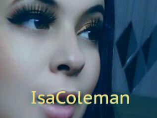 IsaColeman