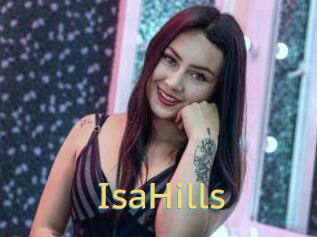 IsaHills