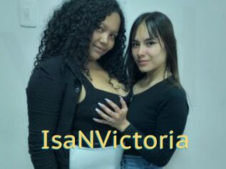 IsaNVictoria