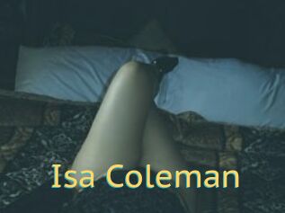 Isa_Coleman