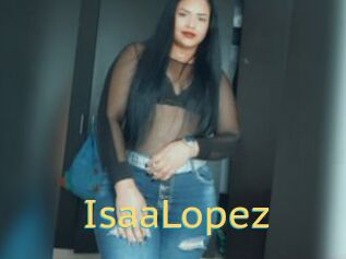 IsaaLopez