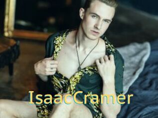 IsaacCramer