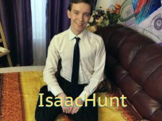 IsaacHunt