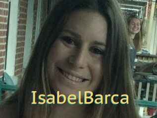 IsabelBarca