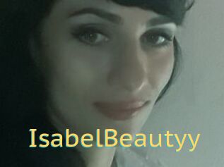 IsabelBeautyy