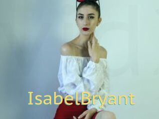 IsabelBryant