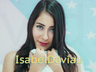 IsabelDaviau