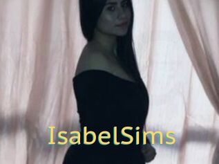 IsabelSims