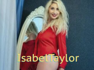 IsabelTaylor