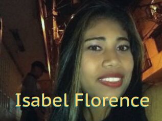 Isabel_Florence