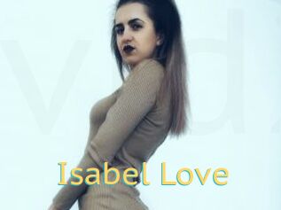 Isabel_Love