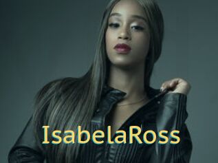 IsabelaRoss