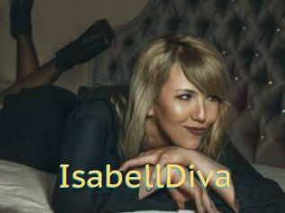 IsabellDiva