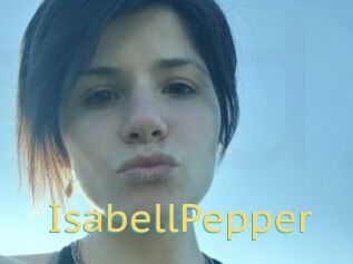 IsabellPepper