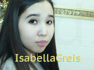 IsabellaGreis