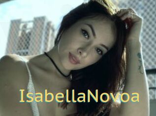 IsabellaNovoa