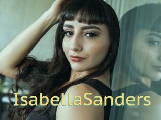 IsabellaSanders