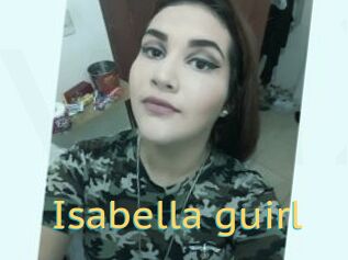 Isabella_guirl