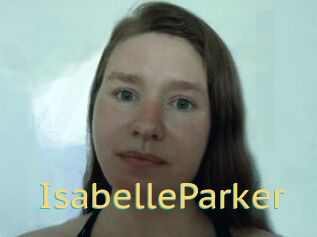 IsabelleParker