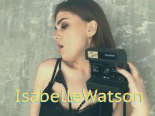 IsabelleWatson